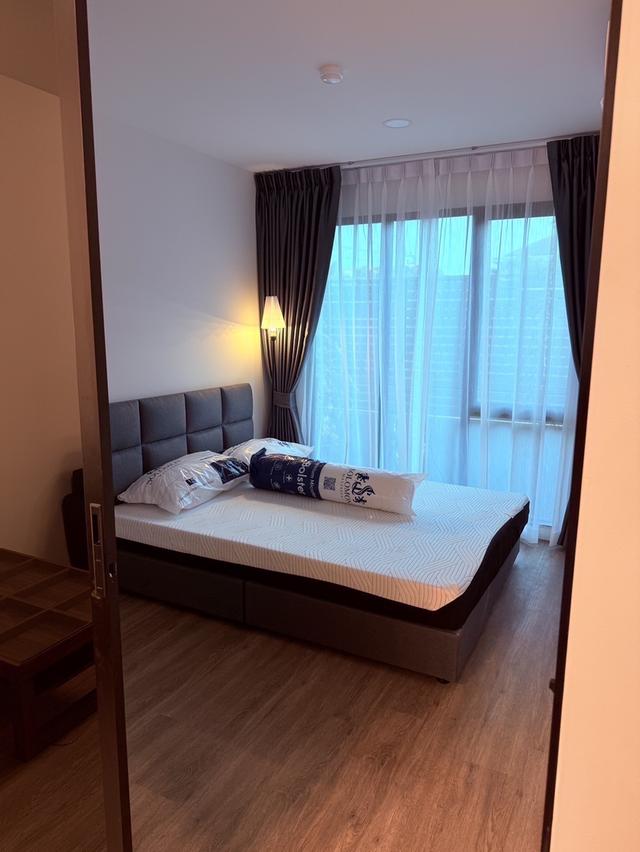 ให้เช่าคอนโดสุขุมวิท 101 4