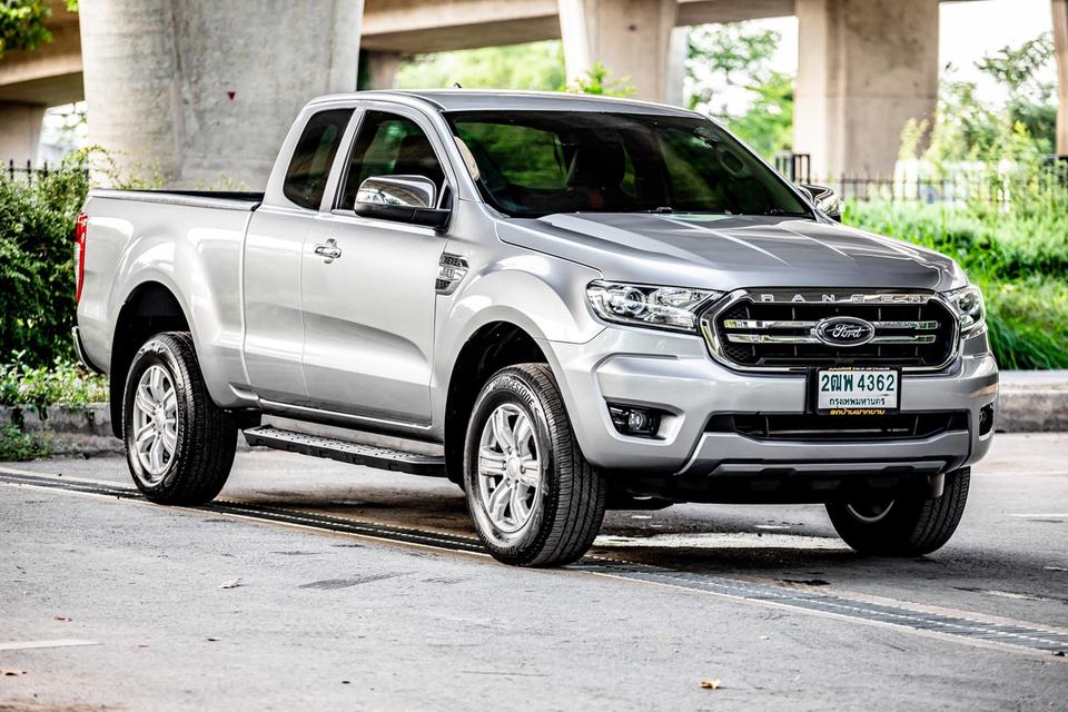 Ford Ranger 2.2XLT  HI-RIDER OpenCab ปี 2019 รหัส GT4362 16