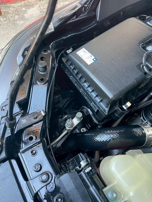 2021 Toyota revo 2.4 MT smart cab ยกสูง  ขาย 439,000.-  สอบถาม มีนบุรี 0853375537 เอเอ รูปที่ 13