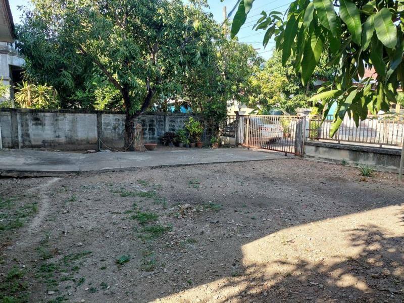 ขายบ้านเดี่ยว 2 ชั้น หมู่บ้านเพชรมณี ถนนราษฎร์อุทิศ18 ใกล้สถานีรถไฟฟ้าสายสีชมพู (N.1958) 14