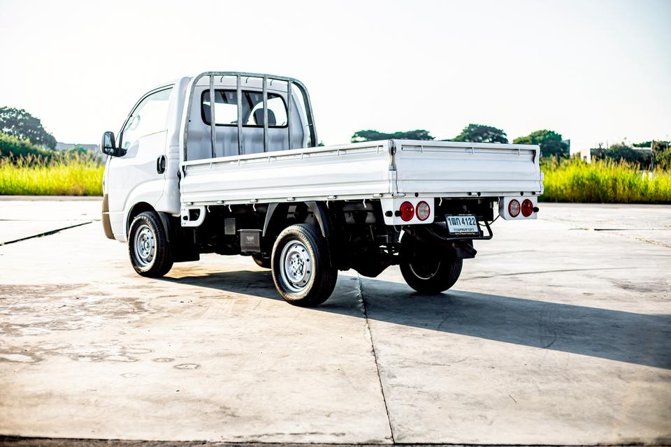 Kia K2500 ปี 2013 เครื่อง 2,500 CC ดีเซล 8