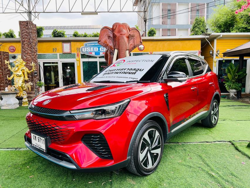 💎 NEW MG VS HEV TOP 1.5 X AUTO ปี 2025