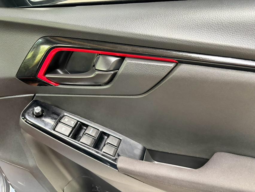 มือเดียว ไมล์56,xxxกม เครดิตดีจัดได้เต็ม 2023 Isuzu Dmax 1.9 X-series MT รูปที่ 15