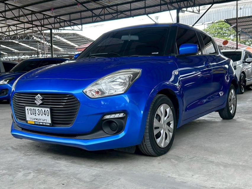 SUZUKI SWIFT 1.2 GL SPORT EDITION ปี 2020 B273
