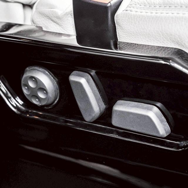 รหัสรถ 67GG1667 #Volkswagen #Caravelle 2.0BI TDI ตัวพิเศษ " " ABT Aerodynamics Package ปี 2013 12