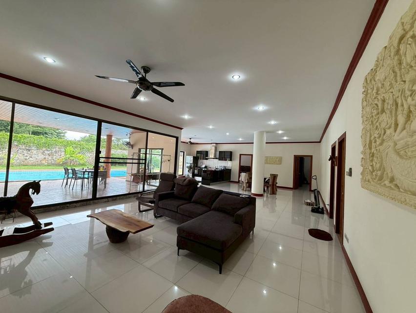 One-Story House / บ้านชั้นเดียว 6