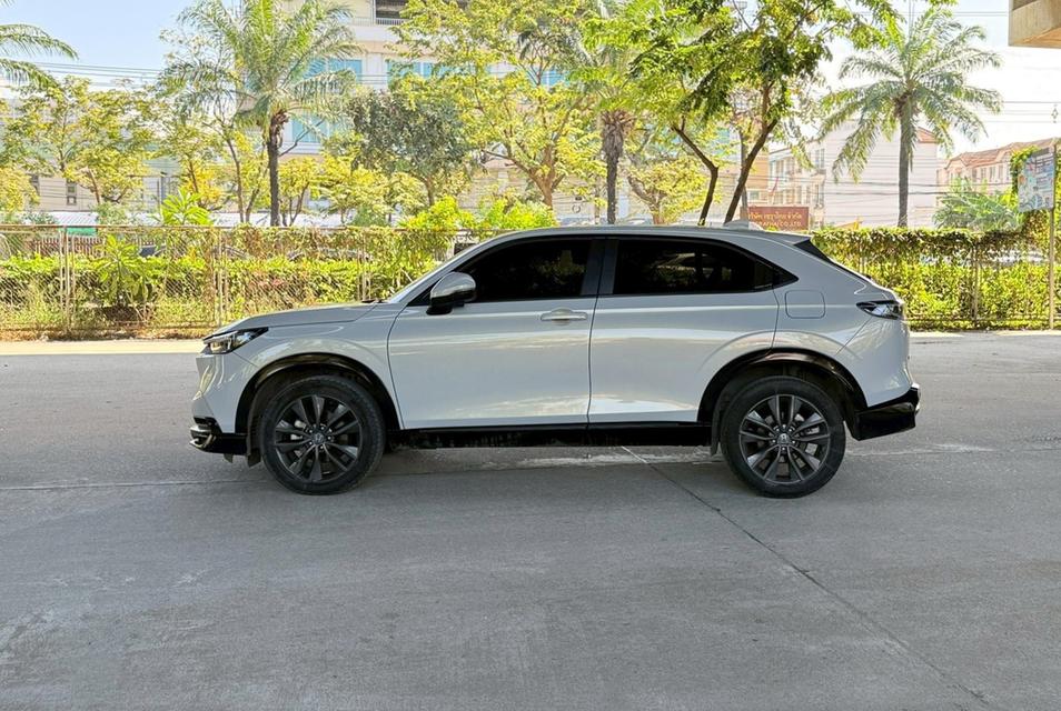 HONDA HR-V 1.5 eHEV RS ปี 2024 3