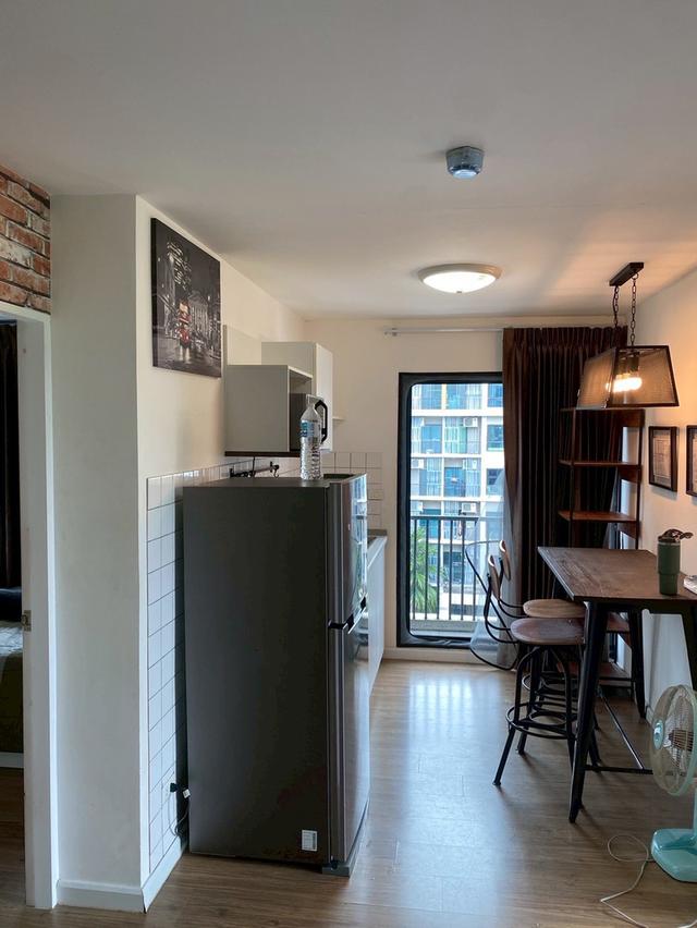 📣 ขาย ไอคอนโด ศาลายา 1 (iCondo Salaya 1) type 2 Bed   ห้องมุม📍ใกล้ ม.มหิดล / เซ็นทรัลศาลายา 6