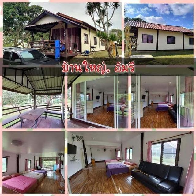 ปล่อยเช่ารายเดือน 2,000-3,000บาท มีเฟอร์นิเจอร์ 5