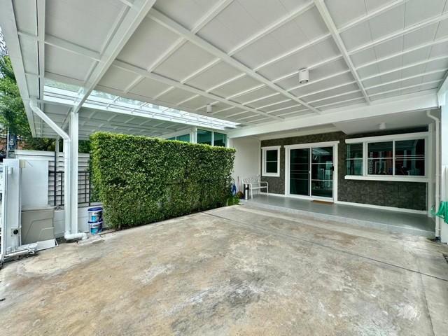 ให้เช่าทาวโฮม 2 ชั้น หมู่บ้าน  indy อินดี้ 2 บางนา-รามคำแหง2 ใกล้ Mega & Ikea บางนา 3