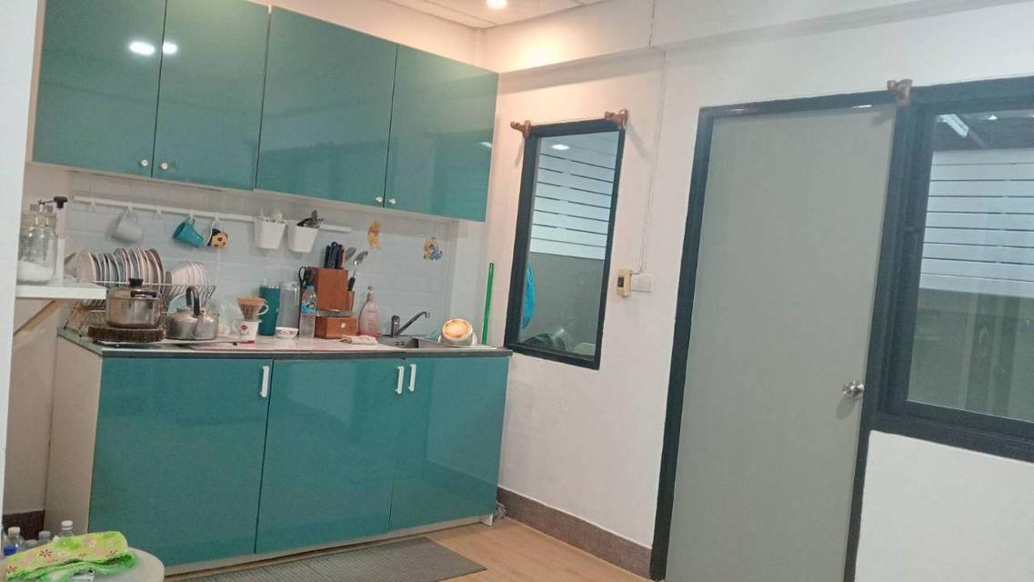 ขายบ้าน 2 ชั้น หมู่บ้านนันทนาการ์เด้น ซอยบางปลา 22 ถนนเทพารักษ์ 6