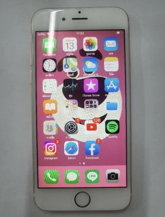 I Phone6 16GB 2