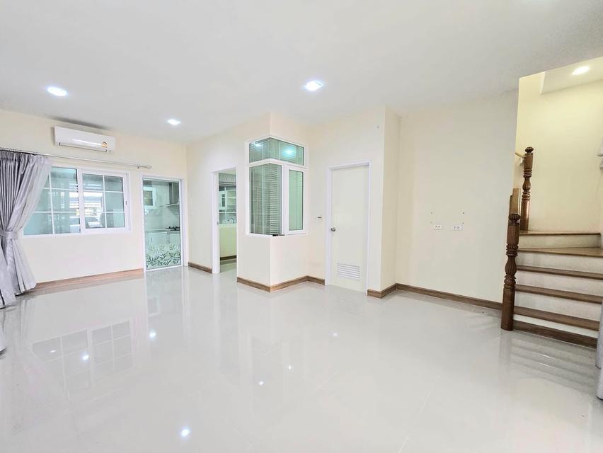 ขาย/เช่าทาวน์โฮมโกเด้นทาวน์1 ลาดพร้าว-เกษตรนวมินทร์ 11