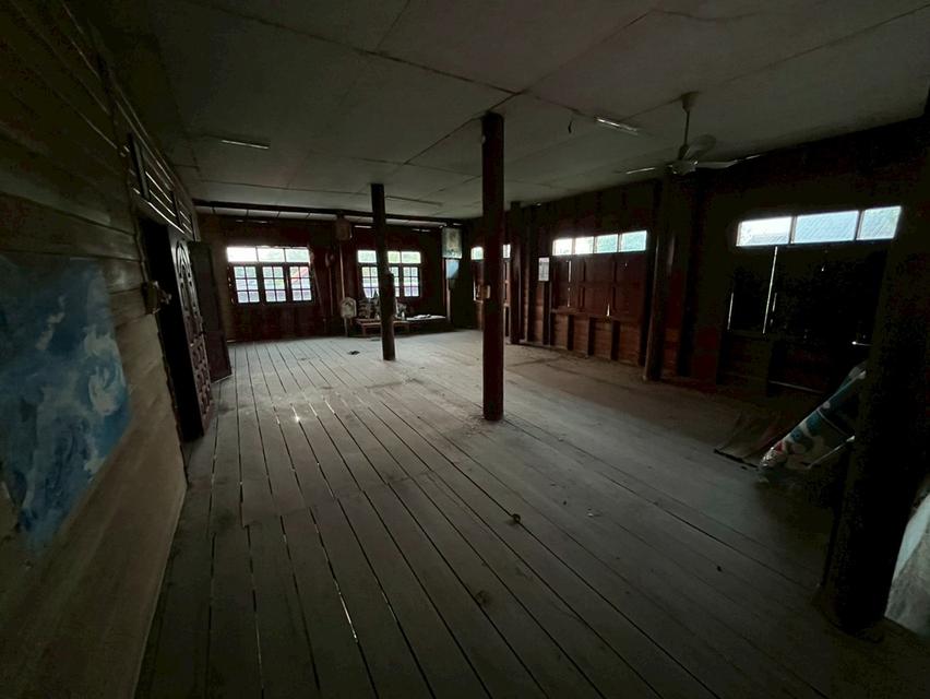 บ้านพร้อมที่ดิน 950,000 บาท ต่อรองได้ 17