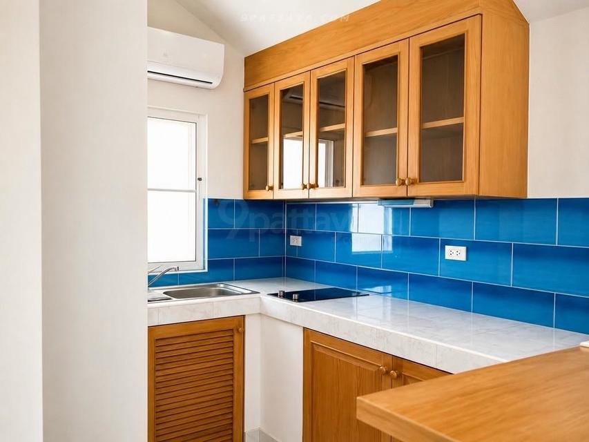 For Rent — Fully Furnished House with Pool in Thepprasit Soi 5/5, PattayaHouse for rent in Thepprasit Soi 5/5, fully furnished with electrical applian 8