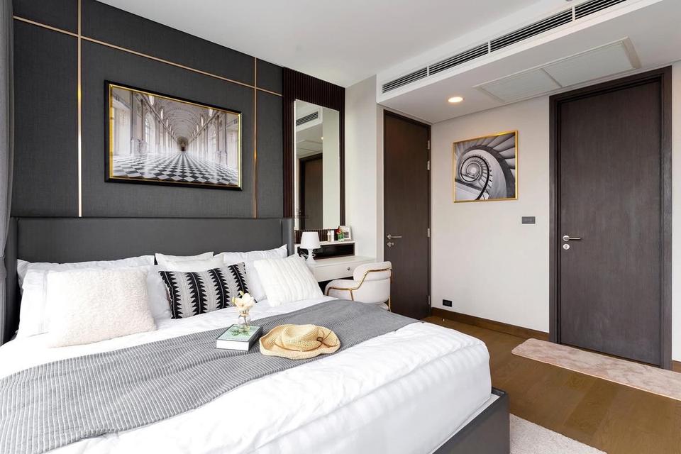 Rarely Available Unit Near MRT Queen SiriKit 5