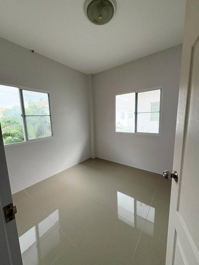 ขายบ้านเดี่ยว 2 ชั้น ทำเลศักยภาพ ใกล้เมือง เดินทางสะดวก พร้อมอยู่ 9