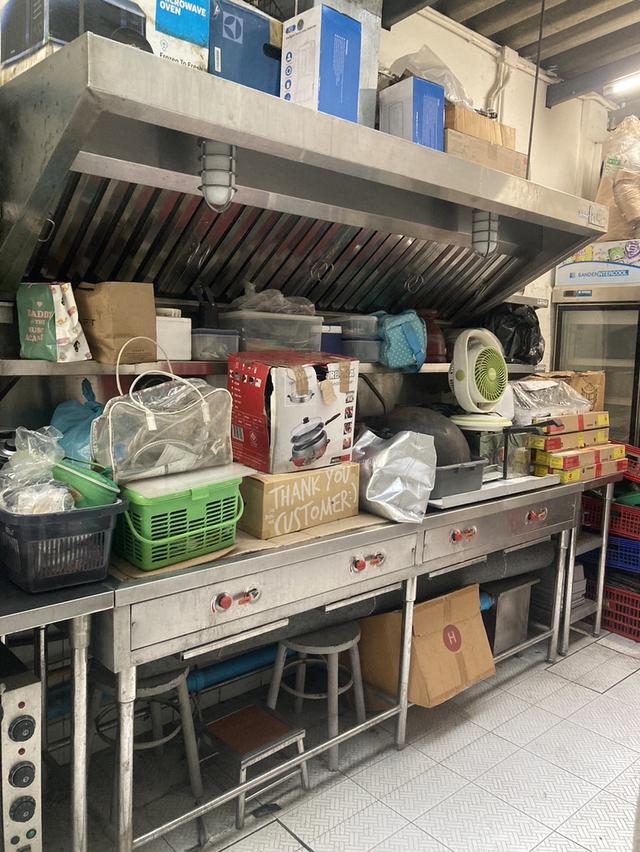 ชุดครัวร้านอาหาร 20