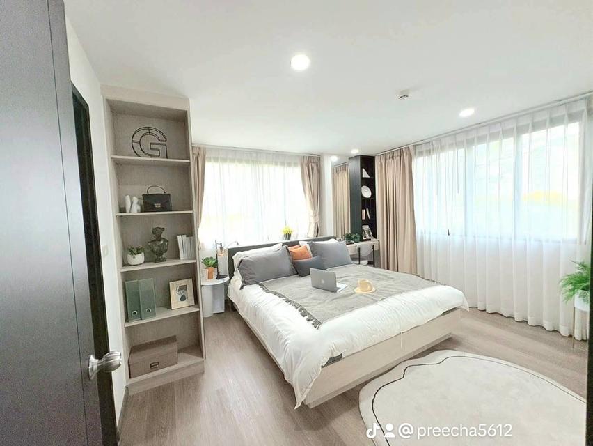 🔥 ด่วน! คอนโดศรีราชา ทำเงินทันที 🔥 🏡✨ ซื้อวันนี้ มีรายได้ต่อเลย! (พร้อมผู้เช่า) 📍 G Condo Sriracha – ทำเลทอง ใจกลางเมือง โอกาสสำหรับคนอยากมี “ทรัพ 3