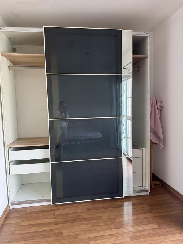 : 🔥 ให้เช่าทาวน์เฮาส์ 3 นอน ใกล้เมกะบางนา! โครงการพฤกษาทาวน์ NEXT กม.5 เฟอร์ฯ ครบ พร้อมอยู่ 13,000.-/เดือน 3