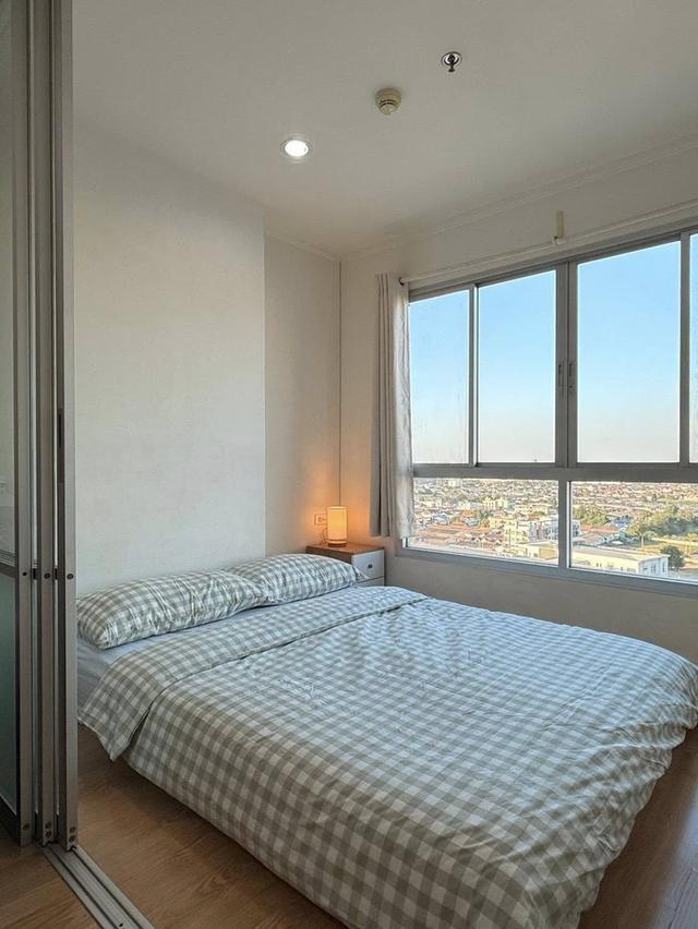 ให้เช่า Lumpini Ville Chaengwatthana - Pakkret (ลุมพินี วิลล์ แจ้งวัฒนะ - ปากเกร็ด) 3