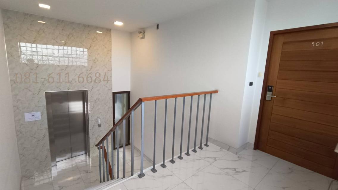 ขายโฮสเทล ย่านบางลำพู ใกล้ถนนข้าวสาร  กิจการยังดี  ใกล้ถนนข้าวสาร 8