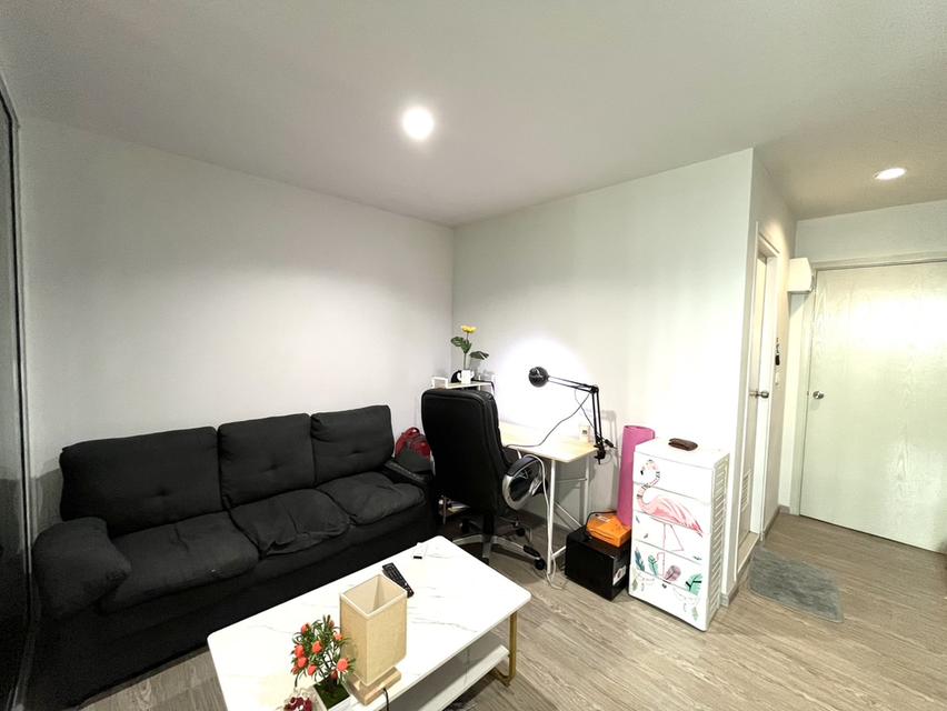 ขาย 1ห้องนอน MRT วงศ์สว่าง Regent Home Bangson 2 (Phase 28) รีเจ้นท์ โฮม บางซ่อน 2 (เฟส 28) 2