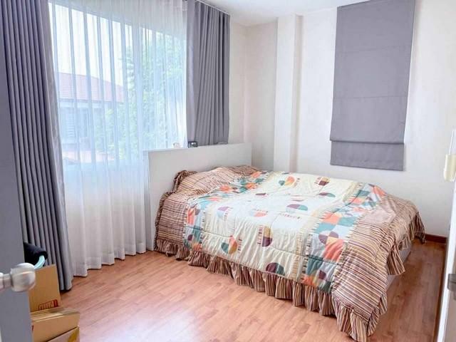 บ้านคาซ่าพรีเมี่ยม อ่อนนุชวงแหวน ขนาดพื้นที่ 53 ตรว. 3 ห้องนอน 3 ห้องน้ำ 1โถง 4