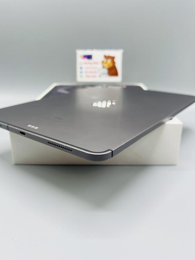 iPadPro11 ปี2018 Gen1 256gb Cell ครบกล่อง นัดรับได้ครับ 5