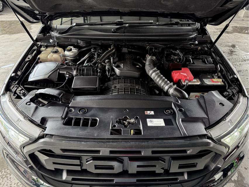 2020 จด 2021 FORD EVEREST, 2.0 BI-TURBO 4WD TITANIUM PLUS 18