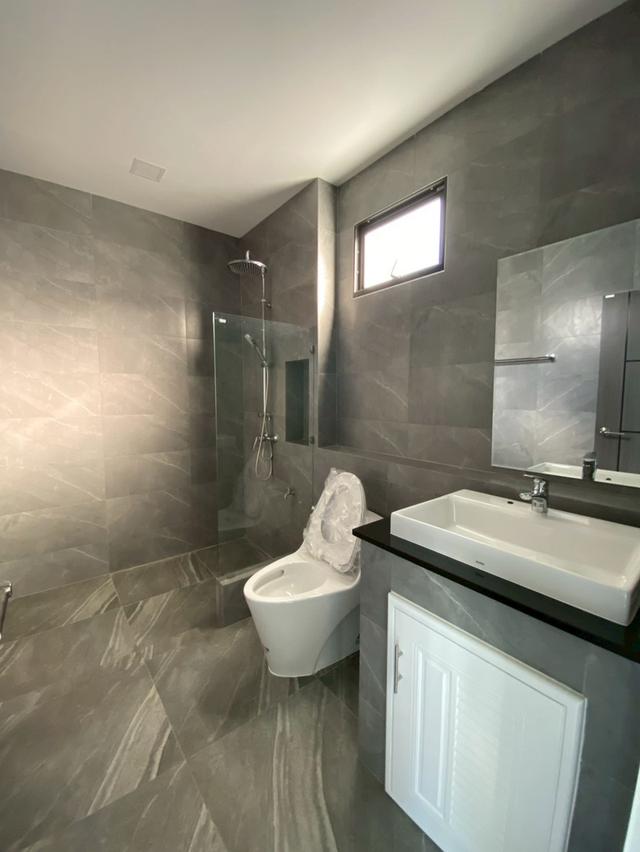 บ้านเดี่ยว โครงการ "เชียงใหม่วิว"  ทำเลสันกำแพงสายใหม่ 17