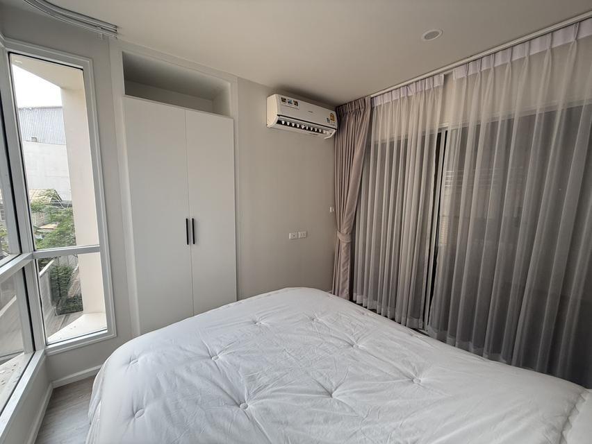 ปล่อยเช่าคอนโดใกล้รถไฟฟ้ารัชโยธิน 2