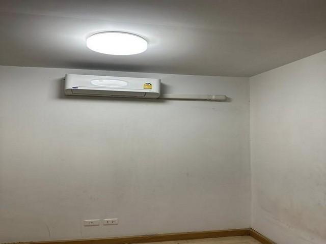 ให้เช่า ทาวน์โฮม 3 ชั้น ซอยลาดพร้าว 126 โครงการ เดอะ คอนเนค อัพ3 ใกล้ รถไฟฟ้าสายสีเหลือง ใกล้ The Mall บางกะปิ 9