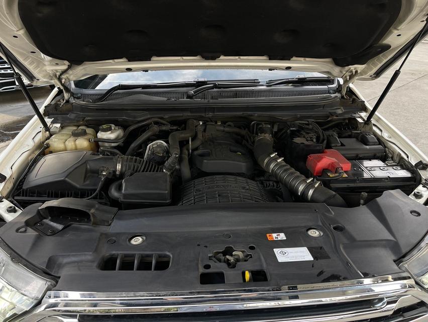 ขาย ford Everest 2.0 Turbo Plus ปี20 18