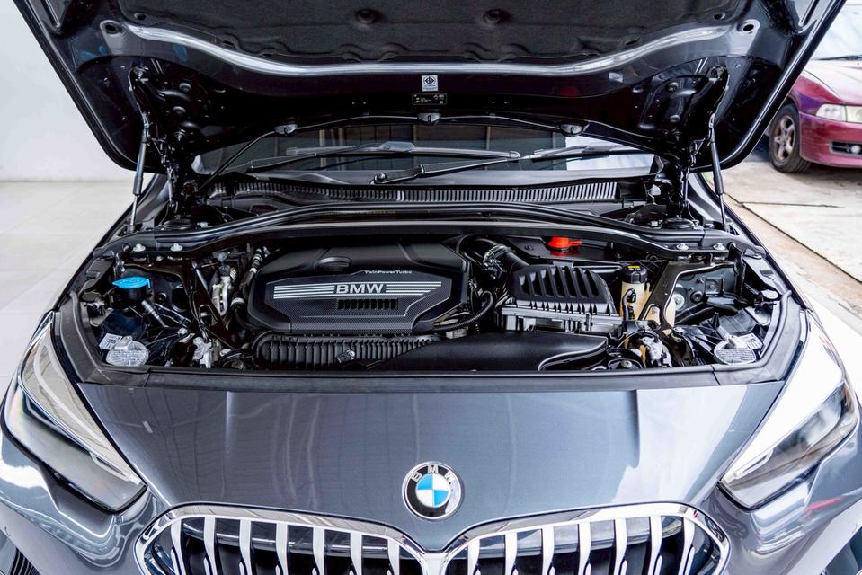 รหัสรถ NP1959 BMW 220i M SPORT 2021 15