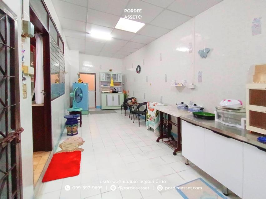 ขาย/ให้เช่า บ้านเดี่ยว 50 ตร.ว. ซอยรามอินทรา46 แยก4-1 พร้อมเฟอร์นิเจอร์ แอร์ พร้อมอยู่ ใกล้รถไฟฟ้าสายสีชมพูรามอินทรา กม.6 7