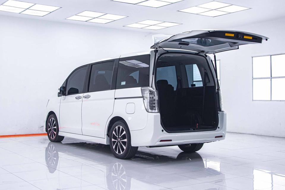 HONDA STEP WAGON SPADA 2.0 SUNROOF  2014  11