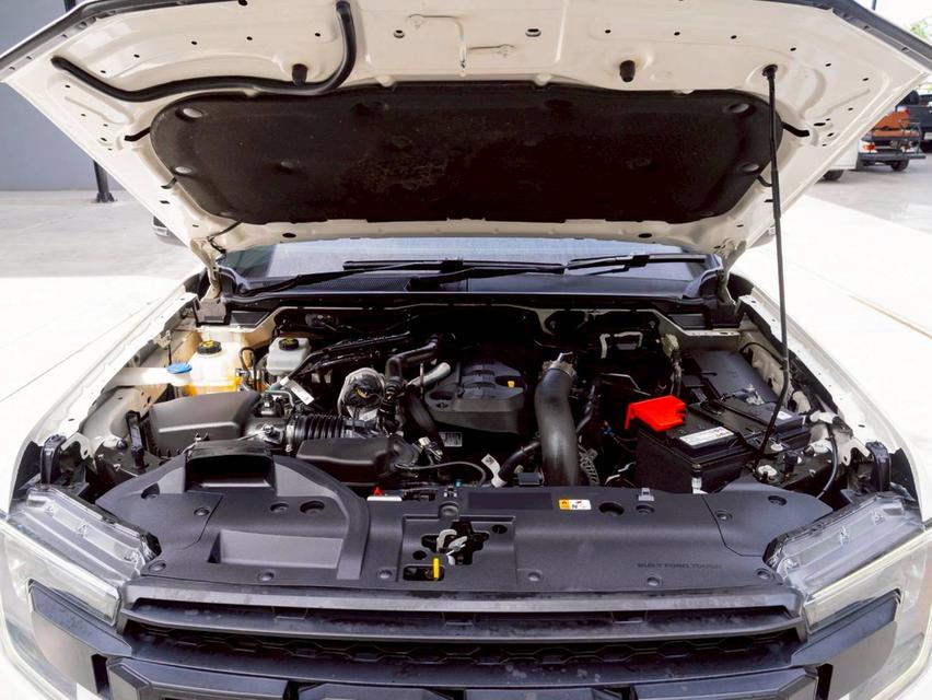 Ford Everest 2.0 Sport 2WD  ปีจด 2023 20
