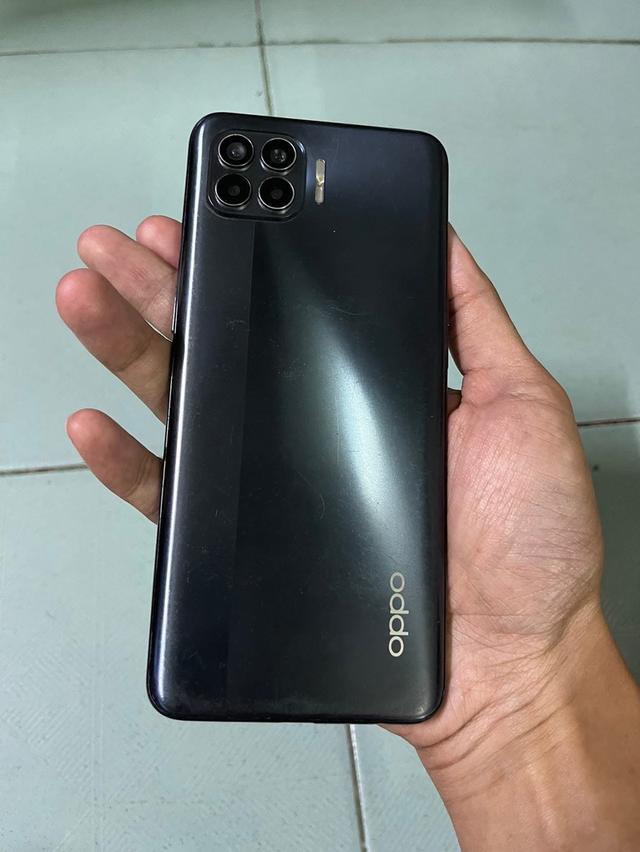 ปล่อยต่อมือถือ Oppo A93 Ram 128GB มือ 2