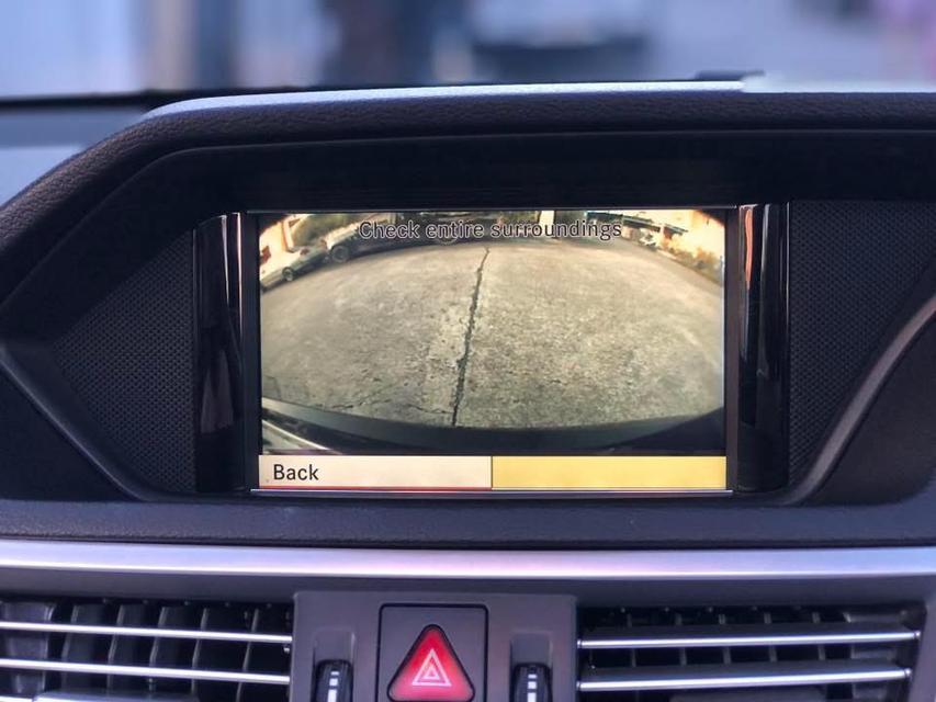 รถยนต์มือสองรถเบนซ์มือสอง 16