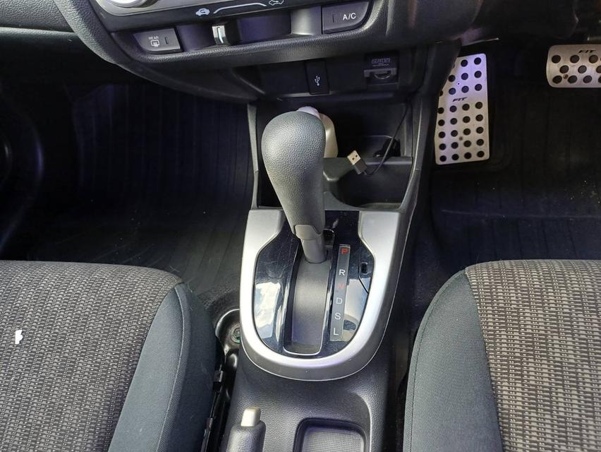 ขาย Honda Jazz 7