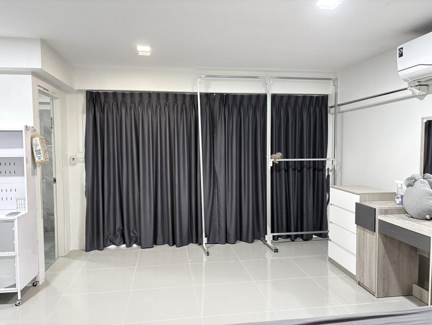 คอนโด ลิฟวิ่งเพลสคอนโด 4