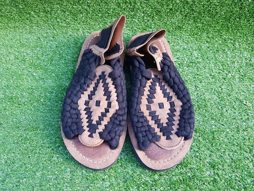 Chubasco size 36eur 22cm รูปที่ 4