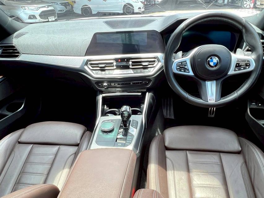 330e 2.0 M SPORT AT 6