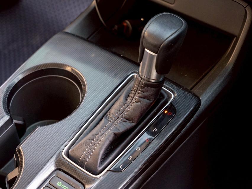 Honda Civic FE 1.5 EL+(G11) ปี 2022 11