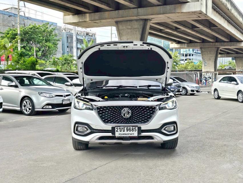 รหัสรถ WMT9685 MG HS PHEV 1.5X SUNROOF ปี 2021 15