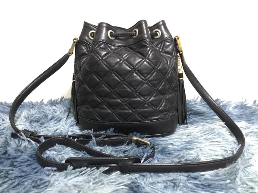 กระเป๋า MCM Cross body bag 2