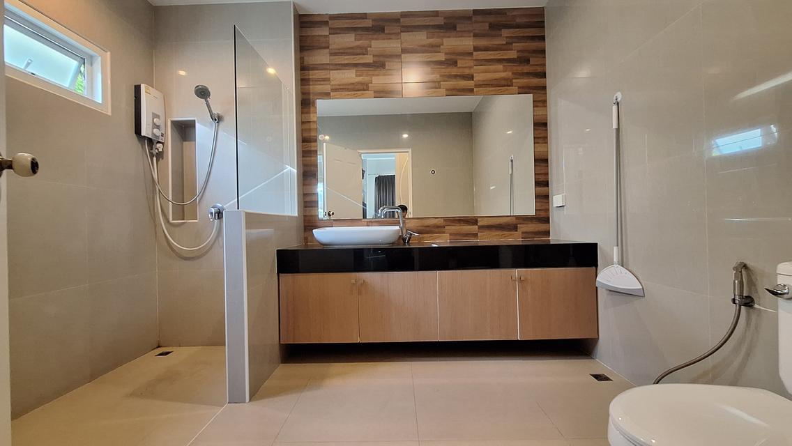 Pool villa for rent 11