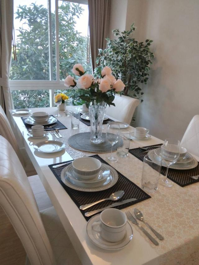Rent Condo size 100 sqm -120 sqm. 2 type at  Ekkamai and Phrakhanong 5