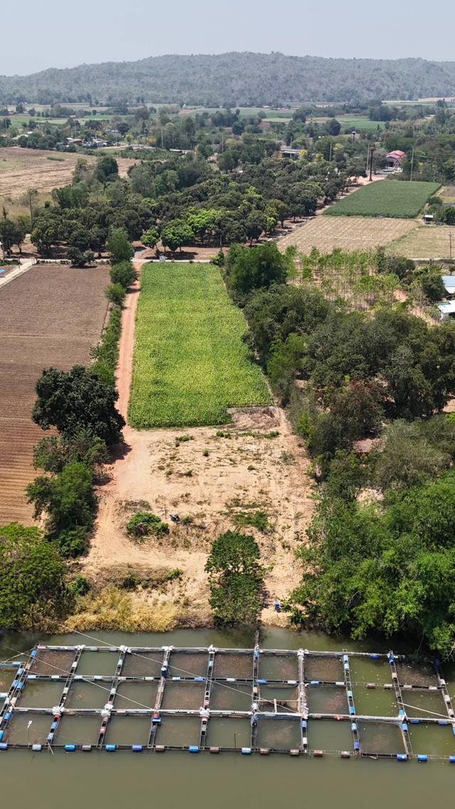 ที่ดินจังหวัดกาญจนบุรี 4